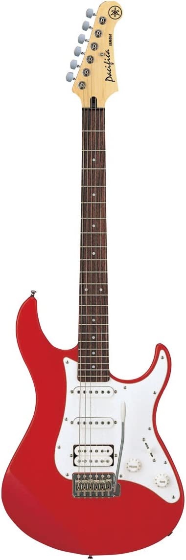 Yamaha Pacifica Series PAC112J Electric Guitar