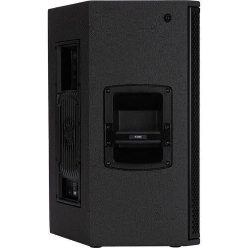 RCF NX 912-A Two-Way 12" 2100W Powered PA Speaker with Integrated DSP