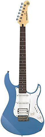 Yamaha Pacifica Series PAC112J Electric Guitar