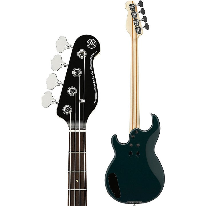 Yamaha BB434 Electric Bass
