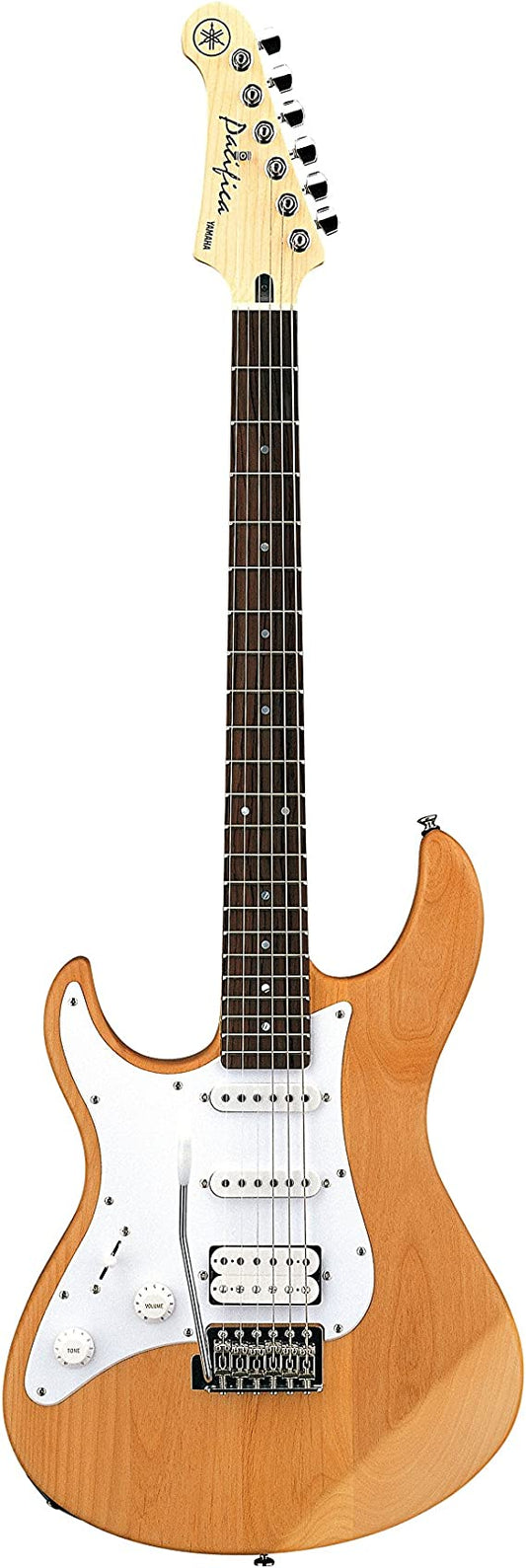 Yamaha Pacifica Series PAC112J Electric Guitar