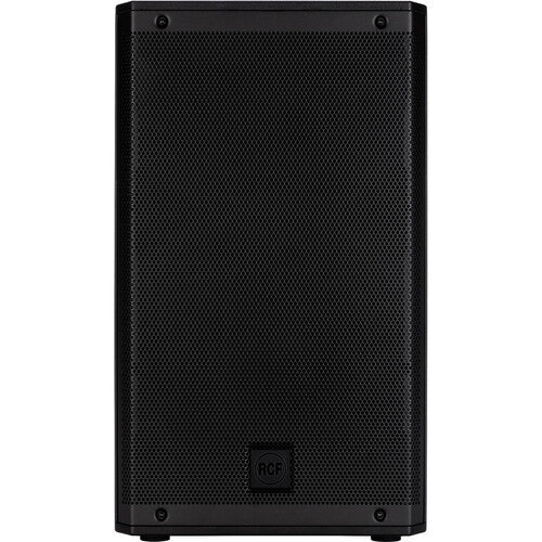 RCF A910-A Two-Way 10" 2100W Powered PA Speaker with Integrated DSP