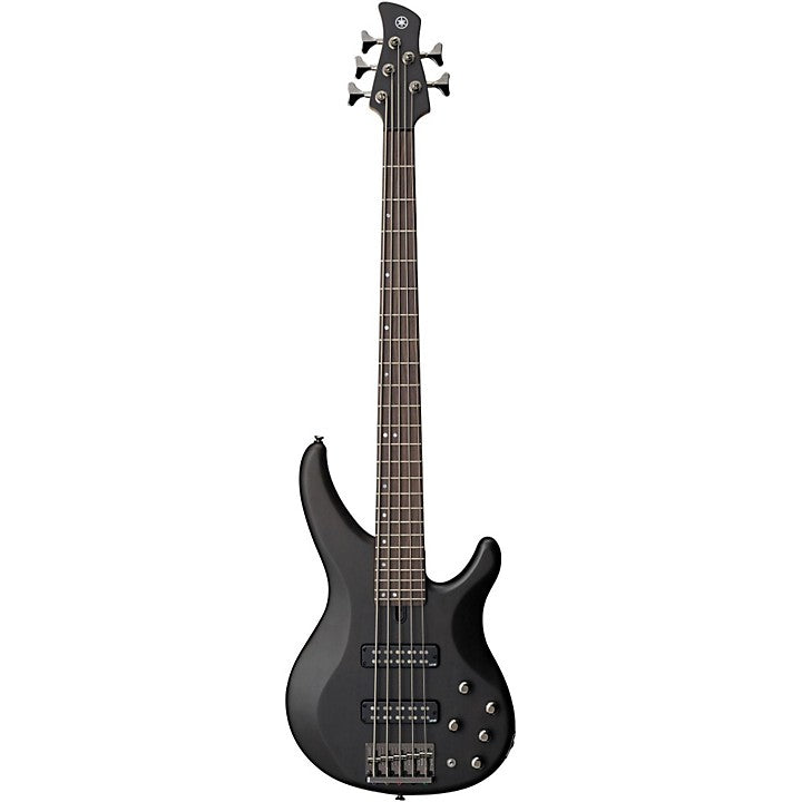 Yamaha TRBX505 5-String Premium Electric Bass
