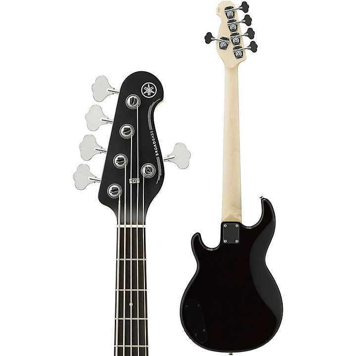 Yamaha BB235 5-String Electric Bass Vintage