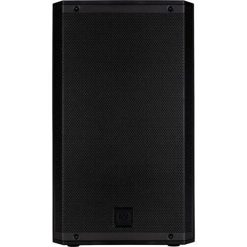 RCF A932-A Two-Way 12" 2100W Powered PA Speaker with Integrated DSP