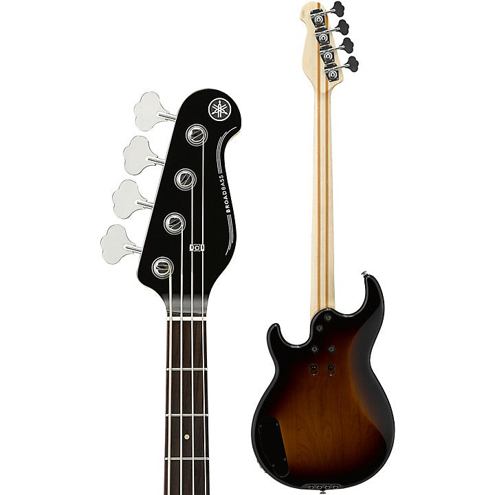 Yamaha BB435 5-String Electric Bass