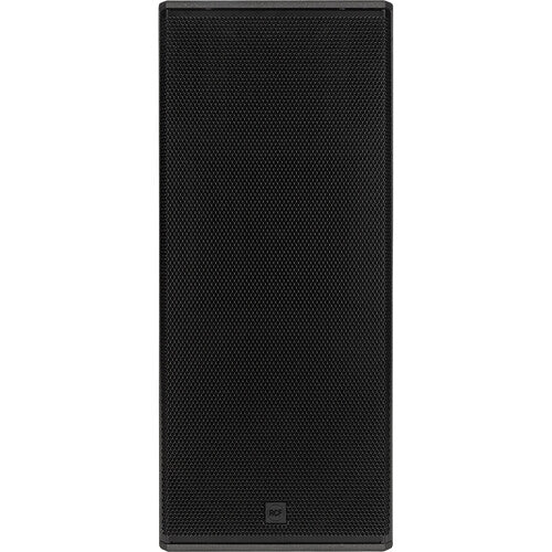 RCF NX 985-A 3-Way 15" 2100W Powered PA Speaker with Integrated DSP