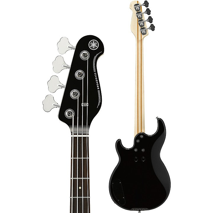 Yamaha BB434M Electric Bass
