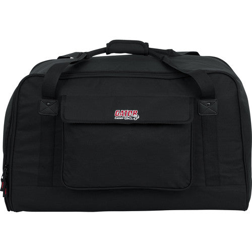Gator GPA-TOTE15 Speaker Tote for QSC K15, Turbosound IQ15, Yamaha DRX15