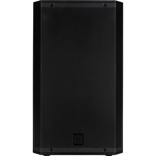 RCF A935-A Two-Way 15" 2100W Powered PA Speaker with Integrated DSP
