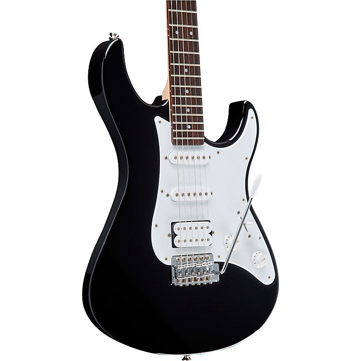Yamaha GigMaker EG Electric Guitar Pack