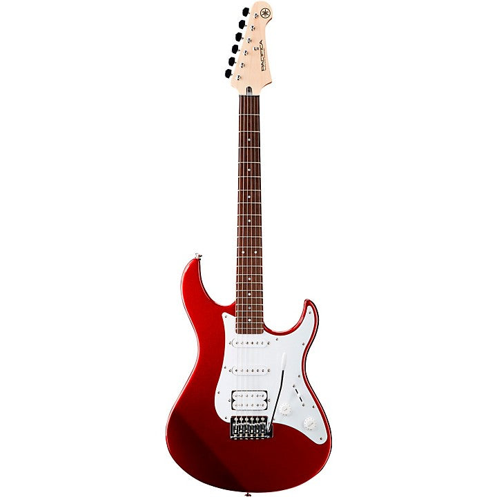 Yamaha GigMaker EG Electric Guitar Pack
