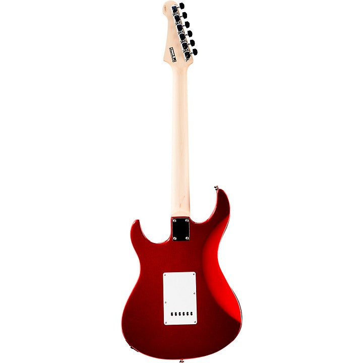 Yamaha GigMaker EG Electric Guitar Pack