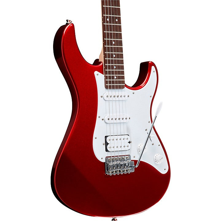 Yamaha GigMaker EG Electric Guitar Pack