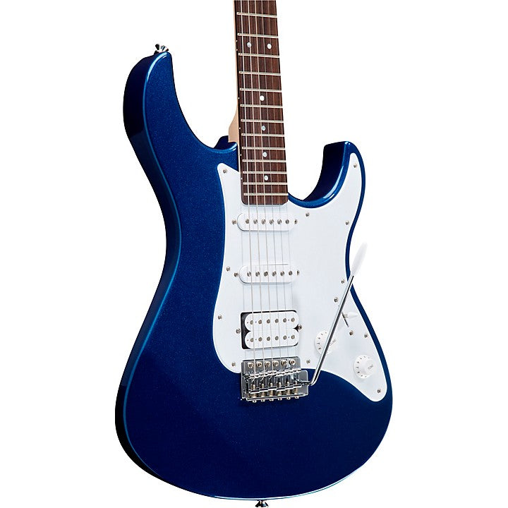 Yamaha GigMaker EG Electric Guitar Pack
