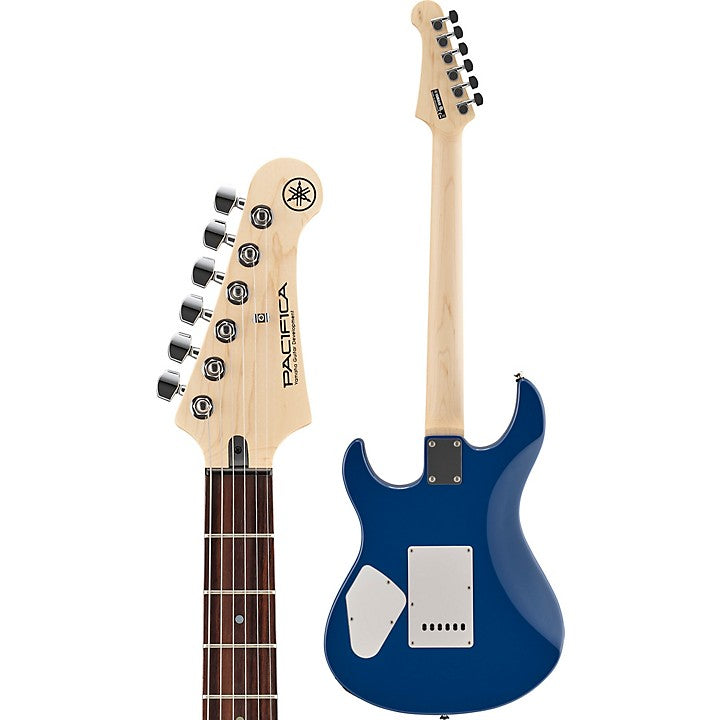 Yamaha PAC112V Electric Guitar