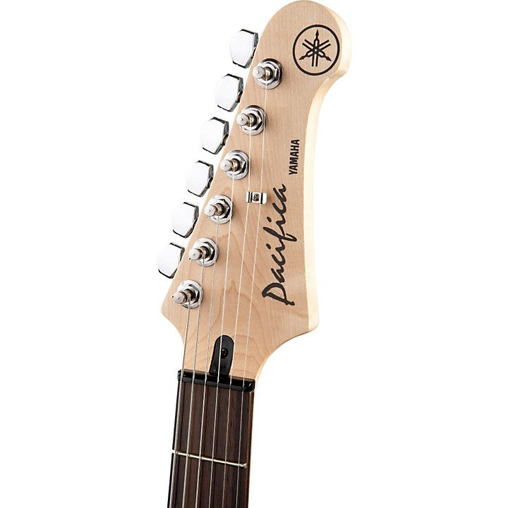 Yamaha PAC112V Electric Guitar