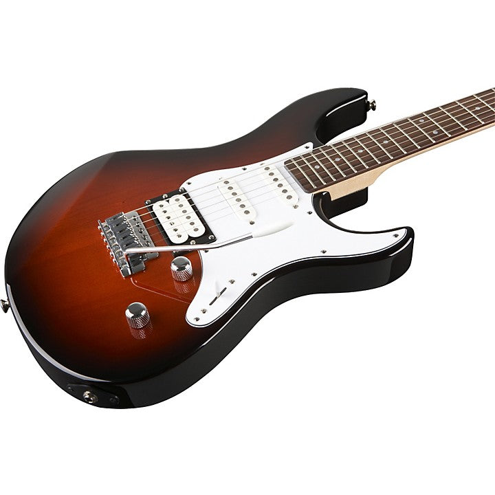 Yamaha PAC112V Electric Guitar