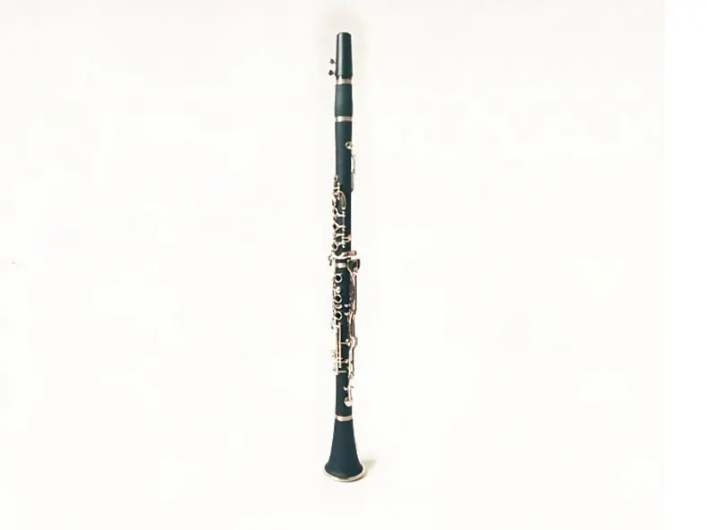 Drumroll Clarinet B-flat nickel CL220