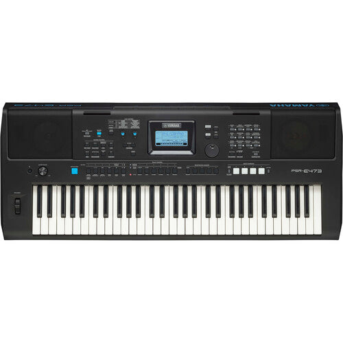 Yamaha PSR-E473 Keyboard