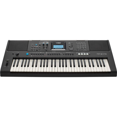 Yamaha PSR-E473 Keyboard