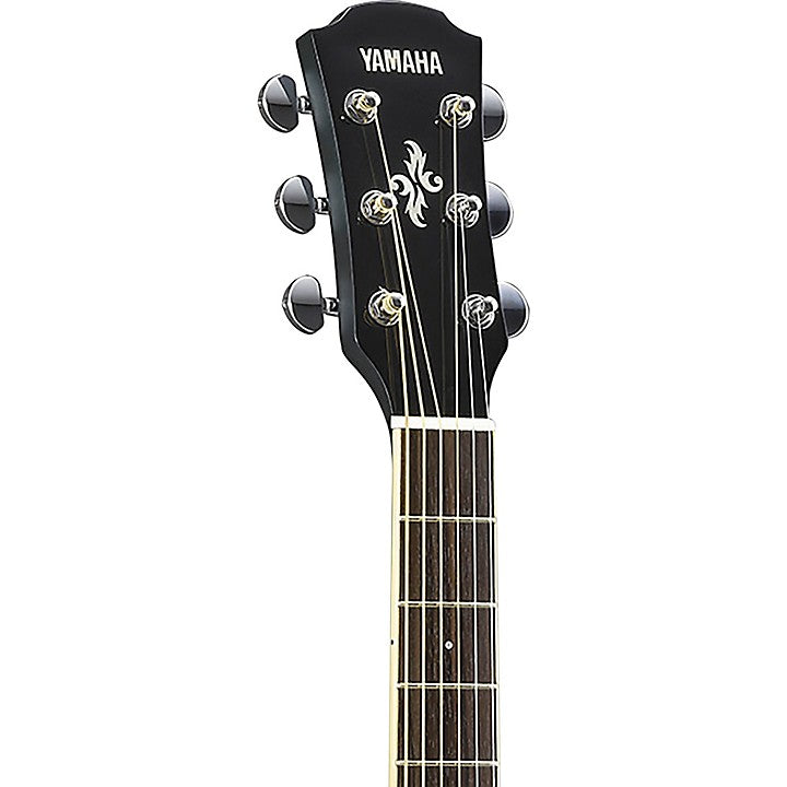 Yamaha APX600 Acoustic-Electric Guitar - Blue Burst