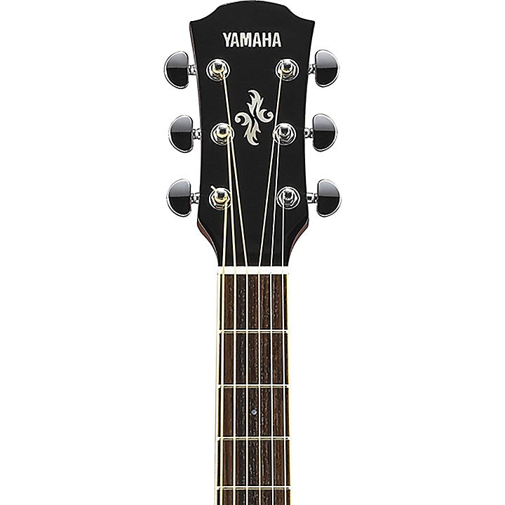 Yamaha APX600 Acoustic-Electric Guitar - Natural