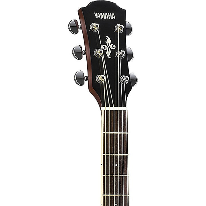 Yamaha APX600 Acoustic-Electric Guitar - Sunburst