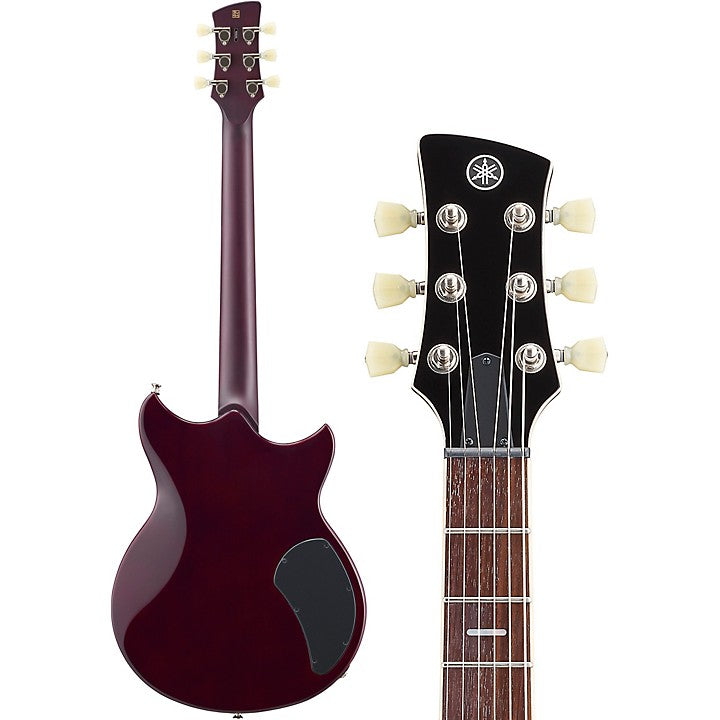 Yamaha Revstar Standard RSS20L Left-Handed Chambered Electric Guitar