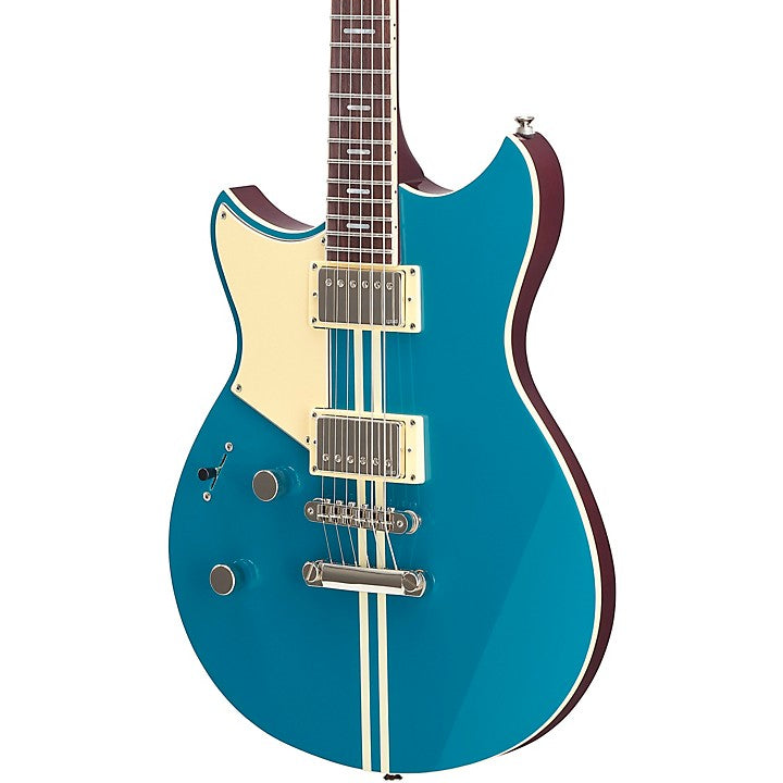 Yamaha Revstar Standard RSS20L Left-Handed Chambered Electric Guitar