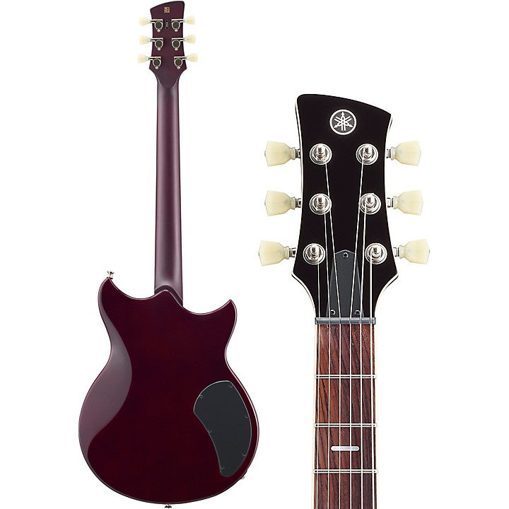 Yamaha Revstar Standard RSS20L Left-Handed Chambered Electric Guitar