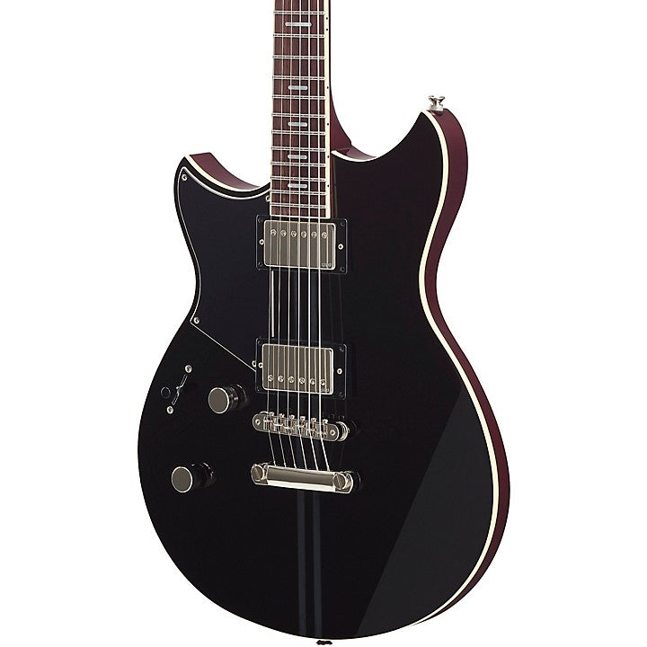 Yamaha Revstar Standard RSS20L Left-Handed Chambered Electric Guitar
