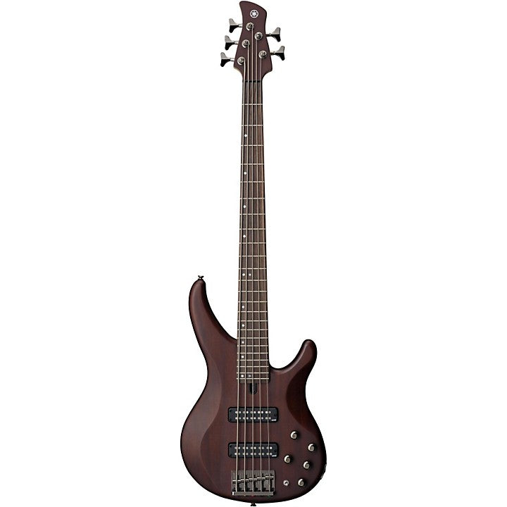 Yamaha TRBX505 5-String Premium Electric Bass