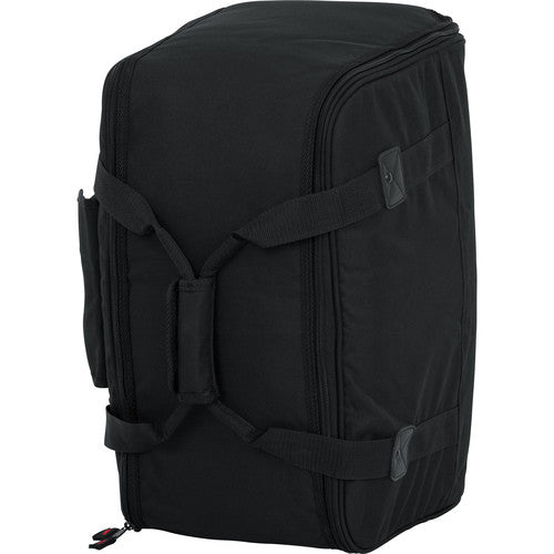 Gator GPA-TOTE8 Speaker Tote for QSC K8, Turbosound IQ8, Yamaha DRX8