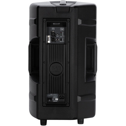 RCF HD 12-A MK5 Active 12" 2-Way 1400W Speaker