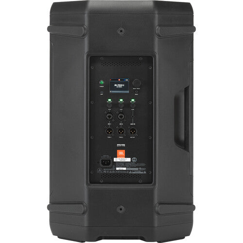 JBL PRX908 Two-Way 8" 2000W Powered PA System / Floor Monitor with Bluetooth Control