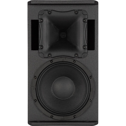 RCF NX 912-A Two-Way 12" 2100W Powered PA Speaker with Integrated DSP