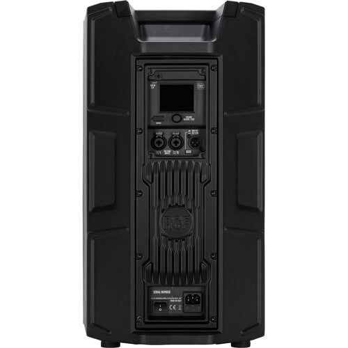 RCF ART A910-AX Two-Way 10" 2100W Powered PA Speaker with Bluetooth