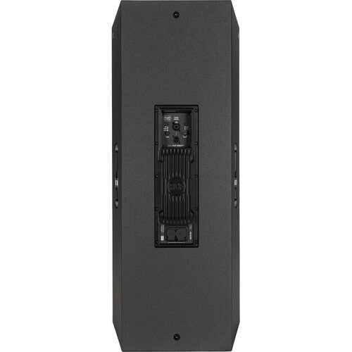 RCF NX 985-A 3-Way 15" 2100W Powered PA Speaker with Integrated DSP