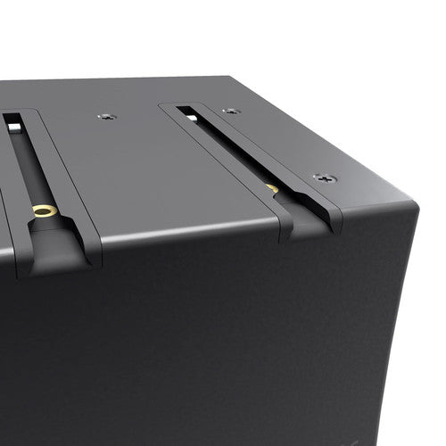 LD Systems CURV 500 PS Portable Array System Power Set w/Distance Bars & Speaker Cables