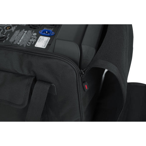 Gator GPA-TOTE12 Speaker Tote for QSC K12, Turbosound IQ12, Yamaha DRX12
