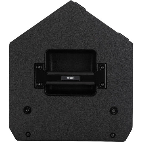 RCF NX 912-A Two-Way 12" 2100W Powered PA Speaker with Integrated DSP