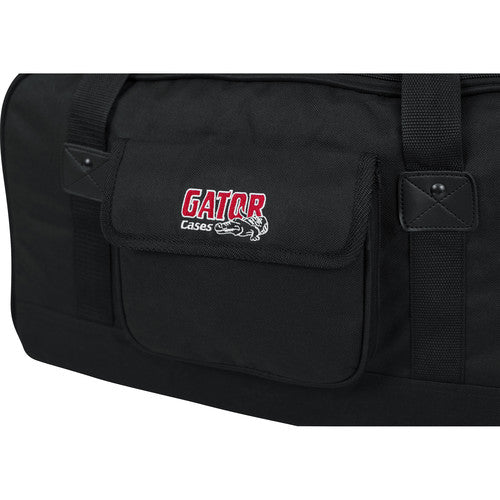 Gator GPA-TOTE8 Speaker Tote for QSC K8, Turbosound IQ8, Yamaha DRX8
