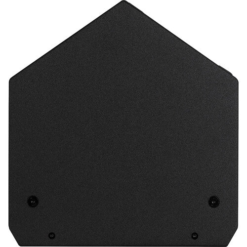 RCF NX 915-A Two-Way 15" 2100W Powered PA Speaker with Integrated DSP