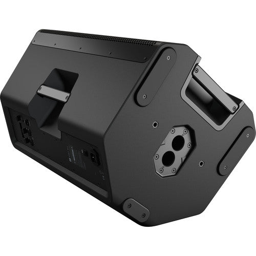 LD Systems ICOA 12 A BT Two-Way 12" Coaxial 1200W Powered Portable PA Speaker with Bluetooth