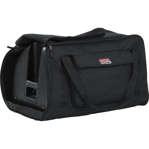 Gator GPA-TOTE12 Speaker Tote for QSC K12, Turbosound IQ12, Yamaha DRX12
