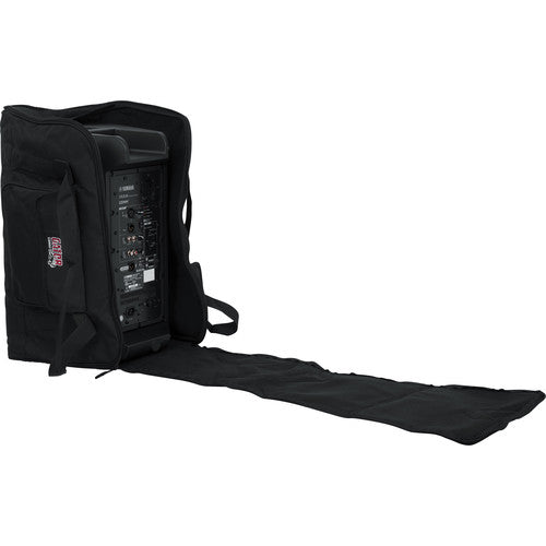 Gator GPA-TOTE10 Speaker Tote for QSC K10, Turbosound IQ10, Yamaha DRX10