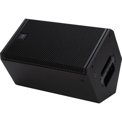 RCF NX 910-A Two-Way 10" 2100W Powered PA Speaker with Integrated DSP