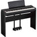 Yamaha P-121 73-Key Digital Piano (Black)