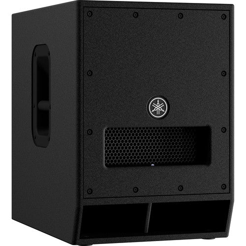 Yamaha DXS12mkII Powered Subwoofer